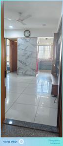 Kitchen Image of 469 Sq.ft 2 BHK Penthouse for sale in Sun Rising Homes, Gota Ahmedabad for Rs. 7800000