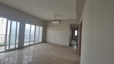 Living Room Image of 3192 Sq.ft 3.5 BHK Apartment / Flat for sale in Spaze Privy AT4, Sector 84 Gurgaon for Rs. 32800000