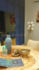 Bedroom Image of 1200 Sq.ft 3 BHK Apartment / Flat for sale in Sugam Morya, Behala Kolkata for Rs. 20000000