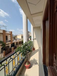 Balcony Image of 2500 Sq.ft 5 BHK Independent House for sale in Gokulpura Jaipur for Rs. 15000000