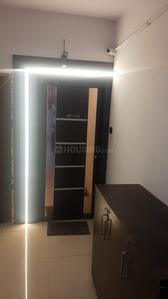 Hall Image of 1700 Sq.ft 3 BHK Apartment / Flat for sale in Kalyanpur Kanpur for Rs. 12500000