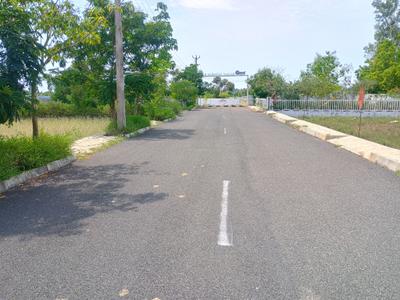 Image of 1100 Sq.ft Residential Plot / Land for sale in Thiruporur, Chennai for Rs. 3025000