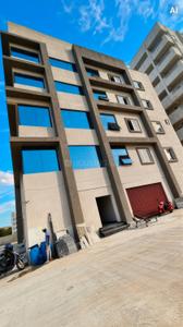 Image of 1215 Sq.ft 2 BHK Apartment / Flat for sale in Skyline Homes, Adibatla, Hyderabad for Rs. 4300000