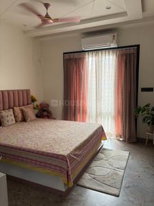 Bedroom Image of 2152 Sq.ft 5 BHK Independent House for sale in Sector 48 Noida for Rs. 62500000