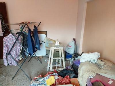 Bedroom Image of 1155 Sq.ft 2 BHK Apartment / Flat for sale in Naigaon East Naigaon for Rs. 4300000