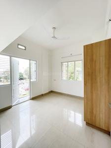 Bedroom Image of 1100 Sq.ft 2 BHK Apartment / Flat for rent in Sivanchetti Gardens Bengaluru for Rs. 35000