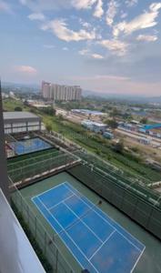 Image of 1020 Sq.ft 2 BHK Apartment / Flat for sale in Kohinoor Sportsville, Maan, Pune for Rs. 8900000