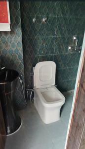 Bathroom Image of 960 Sq.ft 2 BHK Apartment / Flat for sale in MR Heritage Tower, Raj Nagar Extension Ghaziabad for Rs. 6500000