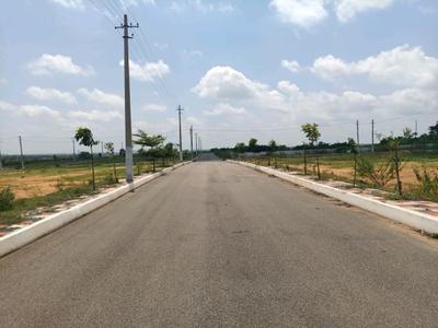 Image of 150 Sq.ft Residential Plot / Land for sale in Raikal, Ranga Reddy for Rs. 2200000