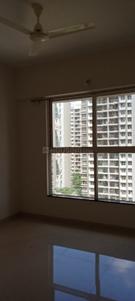 Bedroom Image of 930 Sq.ft 3 BHK Apartment / Flat for rent in Pride Purple Park Astra, Hinjawadi Pune for Rs. 36000