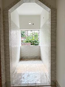 Balcony Image of 1192 Sq.ft 3 BHK Apartment / Flat for sale in Konnagar Hooghly for Rs. 3278000