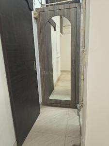 Image of 720 Sq.ft 2 BHK Builder Floor for rent in Mukherjee Nagar, New Delhi for Rs. 30000