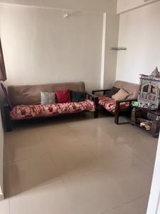 1 BHK Flat