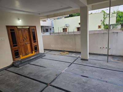 Balcony Image of 3600 Sq.ft 5 BHK Independent House for sale in Meerpet Hyderabad for Rs. 19700000