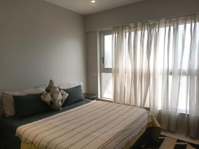 Bedroom Image of 910 Sq.ft 2 BHK Apartment / Flat for sale in Dosti Acres, Antop Hill Mumbai for Rs. 37100000
