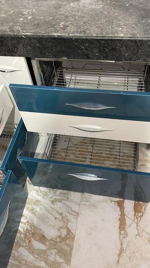 Mourya residency, marunji Bedroom 1