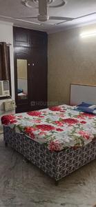3 BHK Independent Builder Floor