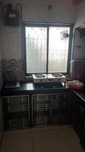 Image of 1169 Sq.ft 2 BHK Apartment / Flat for sale in Kopar Khairane, Navi Mumbai for Rs. 12300000