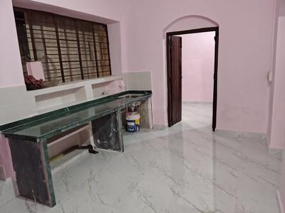 1.5 BHK Independent House