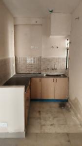 Kitchen Image of 805 Sq.ft 2 BHK Apartment / Flat for sale in Amrapali Dream Valley 2, Noida Extension Greater Noida for Rs. 7800000