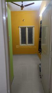 Hall Image of 850 Sq.ft 2 BHK Builder Floor for rent in JP Nagar Bengaluru for Rs. 22000