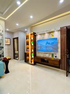 Hall Image of 2520 Sq.ft 4 BHK Villa for sale in Kamal Vihar Raipur for Rs. 6845000