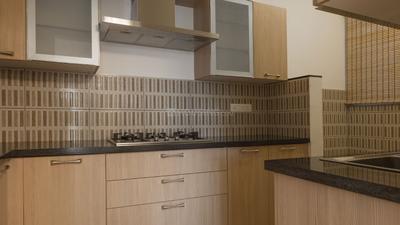 Kitchen Image of 3874 Sq.ft 4 BHK Villa for sale in Merusri Antelopes, Boodihal Bengaluru for Rs. 46500000