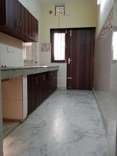 Huda Colony, Sector 46 Kitchen 1