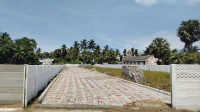 Image of 1155 Sq.ft Residential Plot / Land for sale in Pattipulam, Chennai for Rs. 3349500