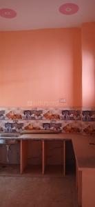 Kitchen Image of 600 Sq.ft 2 BHK Independent House for sale in Noida Extension Greater Noida for Rs. 3600000
