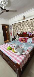 Bedroom Image of 1765 Sq.ft 3 BHK Apartment / Flat for sale in Supertech Defence Colony Pune Phase 4, Wagholi Pune for Rs. 12000000