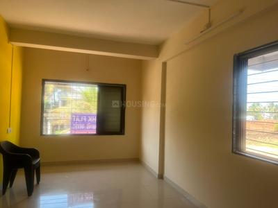 Hall Image of 1076 Sq.ft 2.5 BHK Apartment / Flat for sale in Mahesh Rajaram Mestry Tara Residency, Karwanchiwadi Ratnagiri for Rs. 3600000