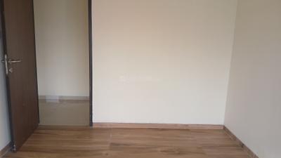 Bedroom Image of 800 Sq.ft 2 BHK Apartment / Flat for sale in Tolaram Kukreja Gardens Wing B, Bhandup West Mumbai for Rs. 16800000