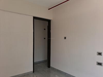 Bedroom Image of 875 Sq.ft 2 BHK Apartment / Flat for sale in GNC Shree Shashwat Building No 21, Mira Road East Mira Bhayandar for Rs. 10600000