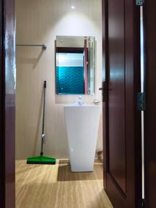 Bedroom Two Image of 3000 Sq.ft 4 BHK Villa for sale in Sector 57 Gurgaon for Rs. 70000000
