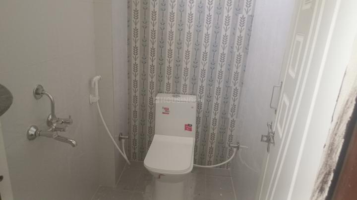 Svs con Bedroom 1