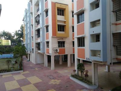Image of 950 Sq.ft 2 BHK Apartment / Flat for sale in Rupayan Construction Su Casa Wood, Narendrapur, Kolkata for Rs. 3300000