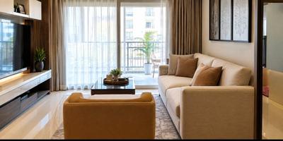 Hall Image of 2100 Sq.ft 3 BHK Apartment / Flat for sale in Sobha Brooklyn Towers Townpark by Sobha Limited, Yadavanahalli Bengaluru for Rs. 29200000