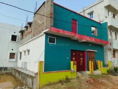 Image of 1225 Sq.ft 2.5 BHK Independent House for sale in Tulasipur Colony, Cuttack for Rs. 7500000