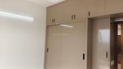 Bedroom Image of 800 Sq.ft 2 BHK Apartment / Flat for sale in Sector 63 Gurgaon for Rs. 11100000