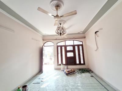 5 BHK Independent House