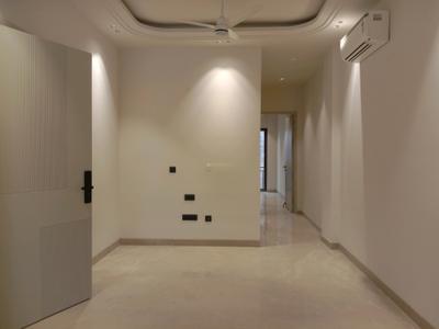 Living Room Image of 1143 Sq.ft 3 BHK Builder Floor for sale in East Of Kailash New Delhi for Rs. 31200000