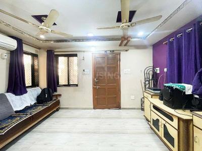 Hall Image of 1737 Sq.ft 4 BHK Independent House for sale in Hansol Ahmedabad for Rs. 9000000