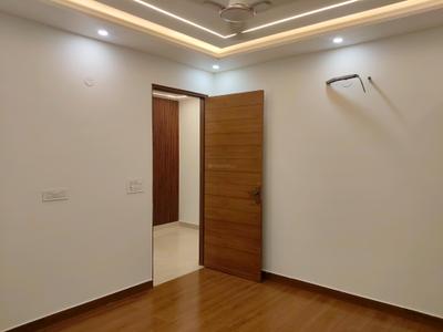 Bedroom Image of 2500 Sq.ft 4 BHK Apartment / Flat for sale in Pioneer Park, Sector 61 Gurgaon for Rs. 49500000