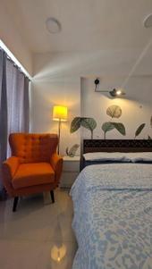 Bedroom Image of 631 Sq.ft 2 BHK Apartment / Flat for sale in Matunga West Mumbai for Rs. 33000000
