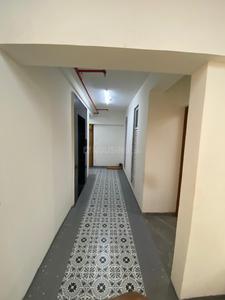 Kitchen Image of 1197 Sq.ft 2 BHK Apartment / Flat for sale in Sanskruti Sapphire, Nalasopara East Nala Sopara for Rs. 6500000