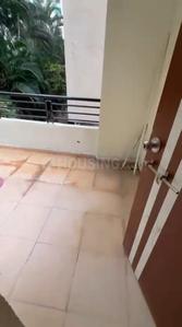 Balcony Image of 785 Sq.ft 1 BHK Apartment / Flat for sale in Solitaire Paradise, Wakad Pune for Rs. 5200000