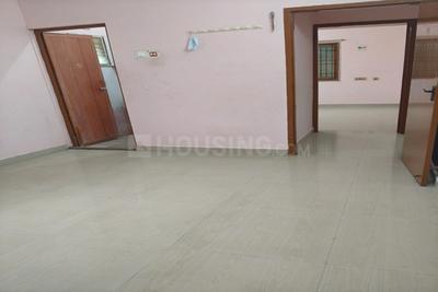Hall Image of 1100 Sq.ft 3 BHK Apartment / Flat for sale in Kovilambakkam Chennai for Rs. 7500000