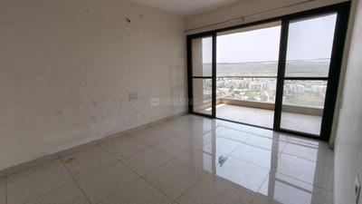 Bedroom Image of 1450 Sq.ft 3 BHK Apartment / Flat for sale in Nanded Sargam, Nanded Pune for Rs. 16000000