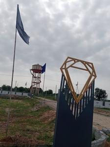 Image of 1000 Sq.ft Residential Plot / Land for sale in Sirani, Jaipur for Rs. 2750000